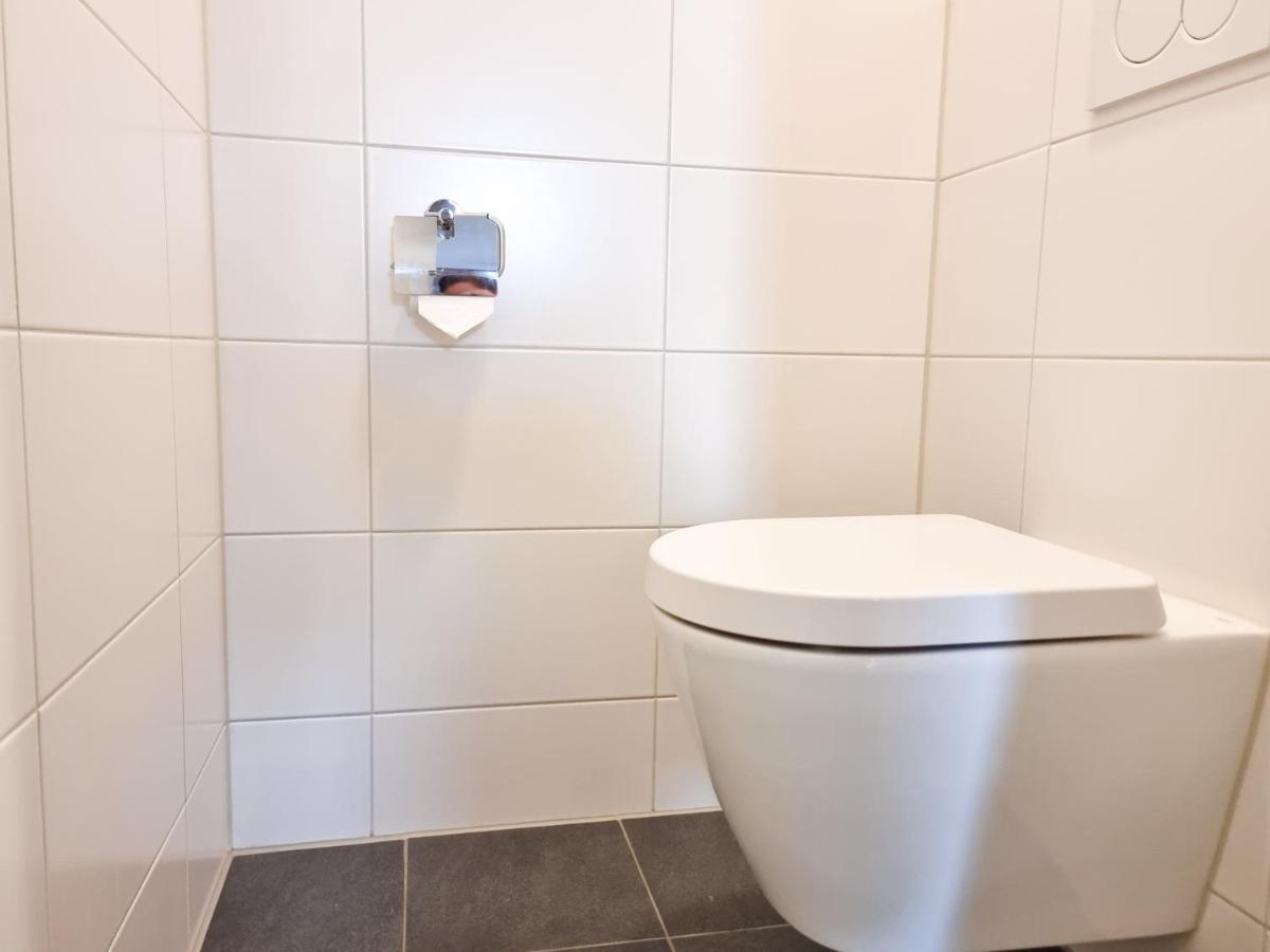 Vakantiewoning Lux Dune Oostkapelle Ok47 Exterior foto