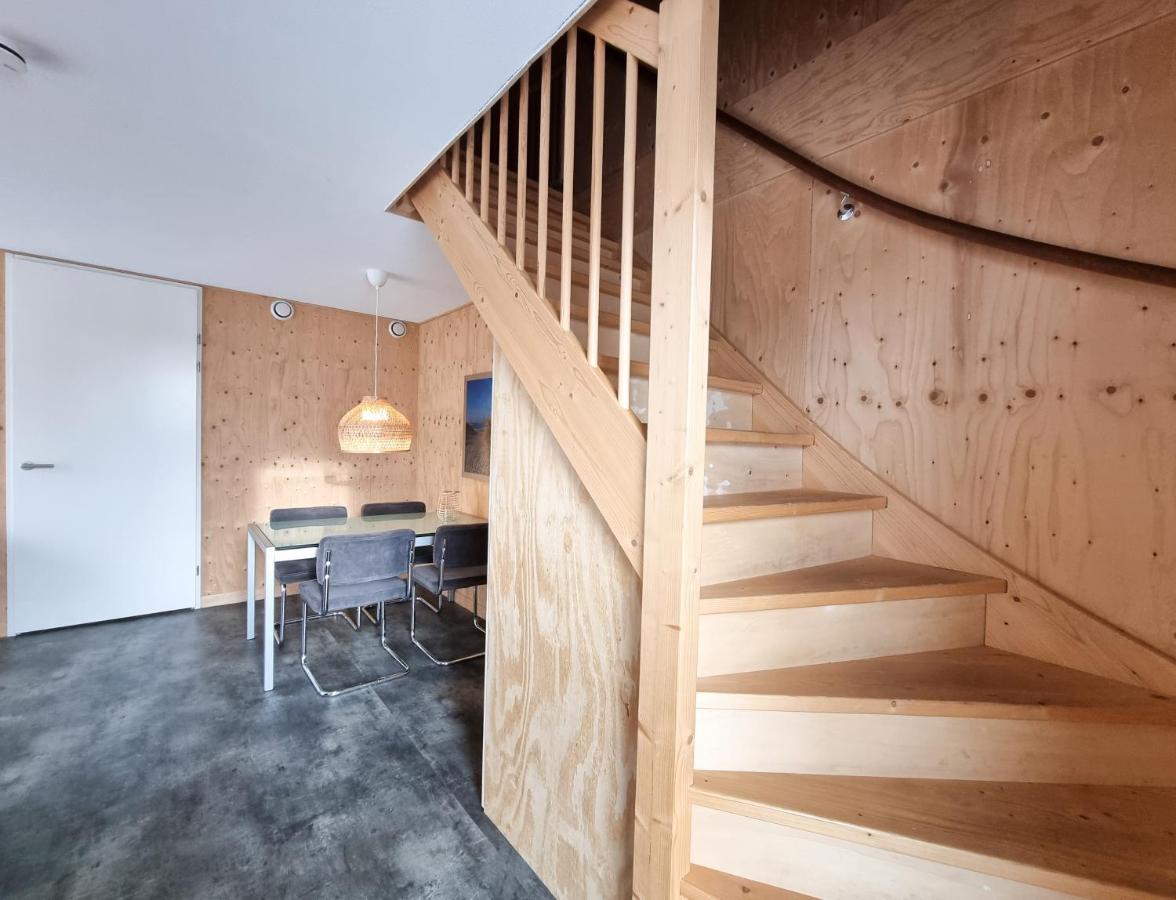 Vakantiewoning Lux Dune Oostkapelle Ok47 Exterior foto
